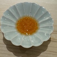 鮨 なんば 日比谷 - 