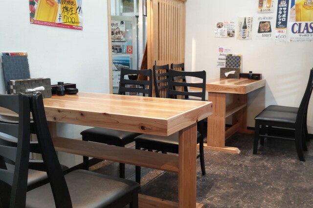 一魚一笑（いちごいちえ） - 苫小牧（海鮮丼）の写真