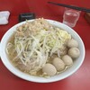 ラーメン二郎 神田神保町店