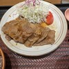 大戸屋 東陽町イースト21店