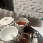 オイスターバー COVO - 