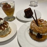 メゾン ポール・ボキューズ - 