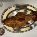 メゾン ポール・ボキューズ - 