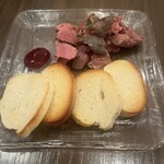 オイスターバー COVO - 