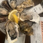 オイスターバー COVO - 