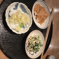 雪梅花 菜根譚 - 