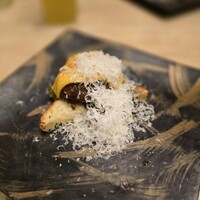 鉄板焼きWAGYU LIVERARY - 