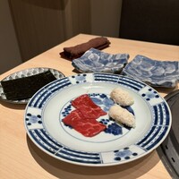 横浜 うしみつ - 