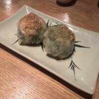 雪梅花 菜根譚 - 