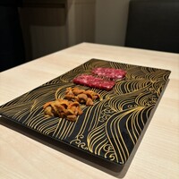 横浜 うしみつ - 