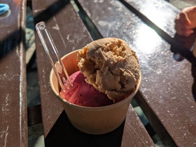 ファイブカラーズ - 猪苗代（ジェラート・アイスクリーム）の写真