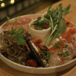Trattoria&BAR Deel - 