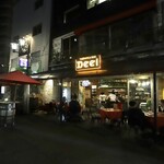 Trattoria&BAR Deel - 