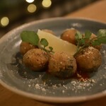 Trattoria&BAR Deel - 