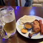 moonlight restaurant & bar - 