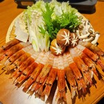 にぎり寿司 だるま道場 - 