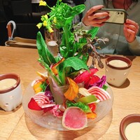AWkitchen TOKYO 新丸ビル店 - 