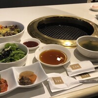 食道園 宗右衛門町本店  - 