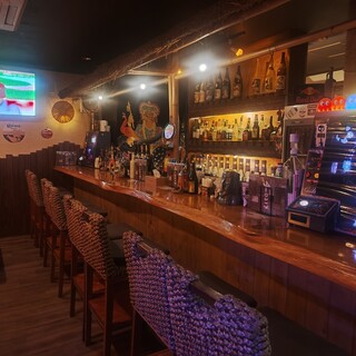 みんなでワイワイ楽しめるアットホームな空間♪季節のご宴会も◎