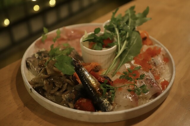 Trattoria&BAR Deel photo 2