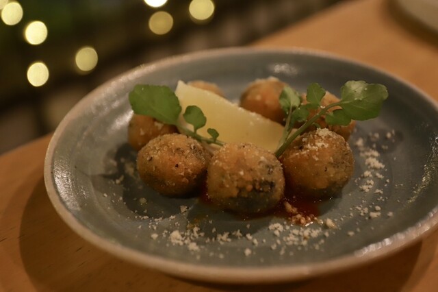 Trattoria&BAR Deel photo 3