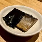 手打蕎麦 じゆうさん - 