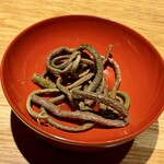 手打蕎麦 じゆうさん - 