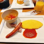 レジーナリゾート軽井沢 御影用水 - 