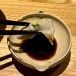 手打蕎麦 じゆうさん - 