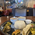 NEPALICO - 