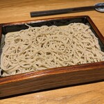 手打蕎麦 じゆうさん - 