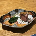 手打蕎麦 じゆうさん - 