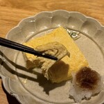 手打蕎麦 じゆうさん - 