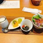 レジーナリゾート軽井沢 御影用水 - 