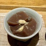 手打蕎麦 じゆうさん - 