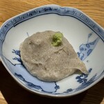 手打蕎麦 じゆうさん - 