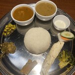 NEPALICO - 
