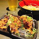 旬野菜×京居酒屋 ひとくち - 