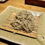 手打蕎麦 じゆうさん - 