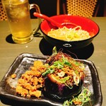 旬野菜×京居酒屋 ひとくち - 