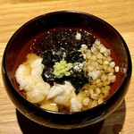 手打蕎麦 じゆうさん - 