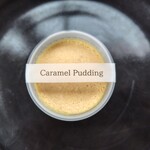 ルリィ - ビターキャラメルプリン