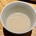 手打蕎麦 じゆうさん - 