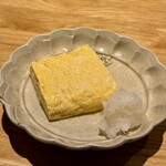 手打蕎麦 じゆうさん - 