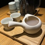 手打蕎麦 じゆうさん - 