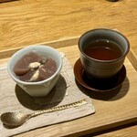 手打蕎麦 じゆうさん - 