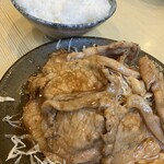 天元豚とんかつ浜 - 