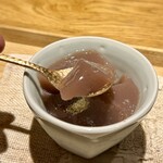 手打蕎麦 じゆうさん - 