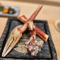 湘南沖地蟹専門店ふじ月 - 