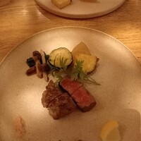 春秋ユラリ 恵比寿 - 